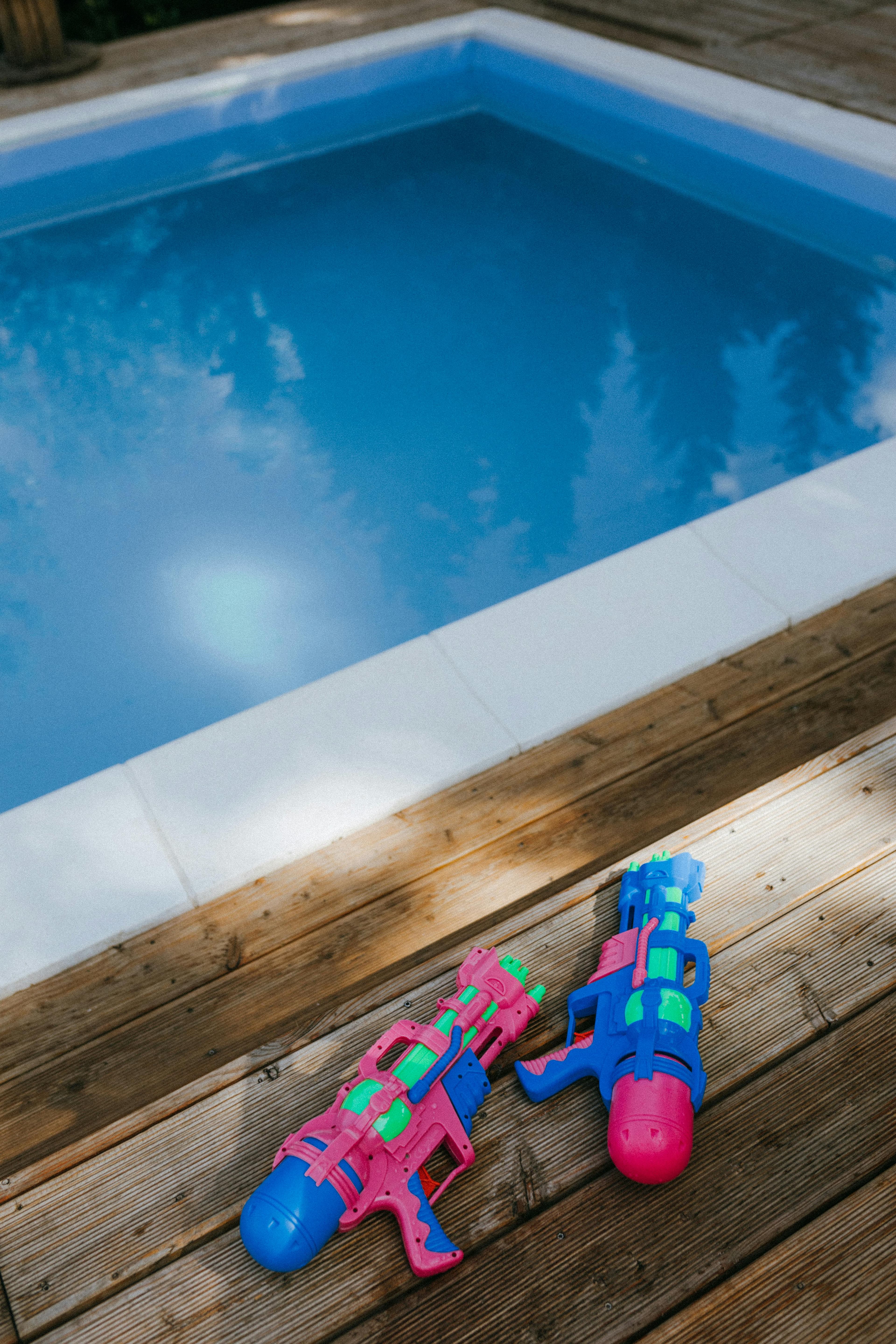 Lyon Financial Pool Financing Palm Bay FL